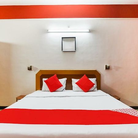 Krishnagiri Oyo 48251 Dsr Grand酒店 外观 照片